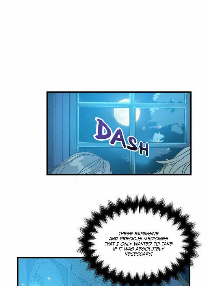 Your Majesty, Please Spare Me This Time Chapter 25 page 34 - 