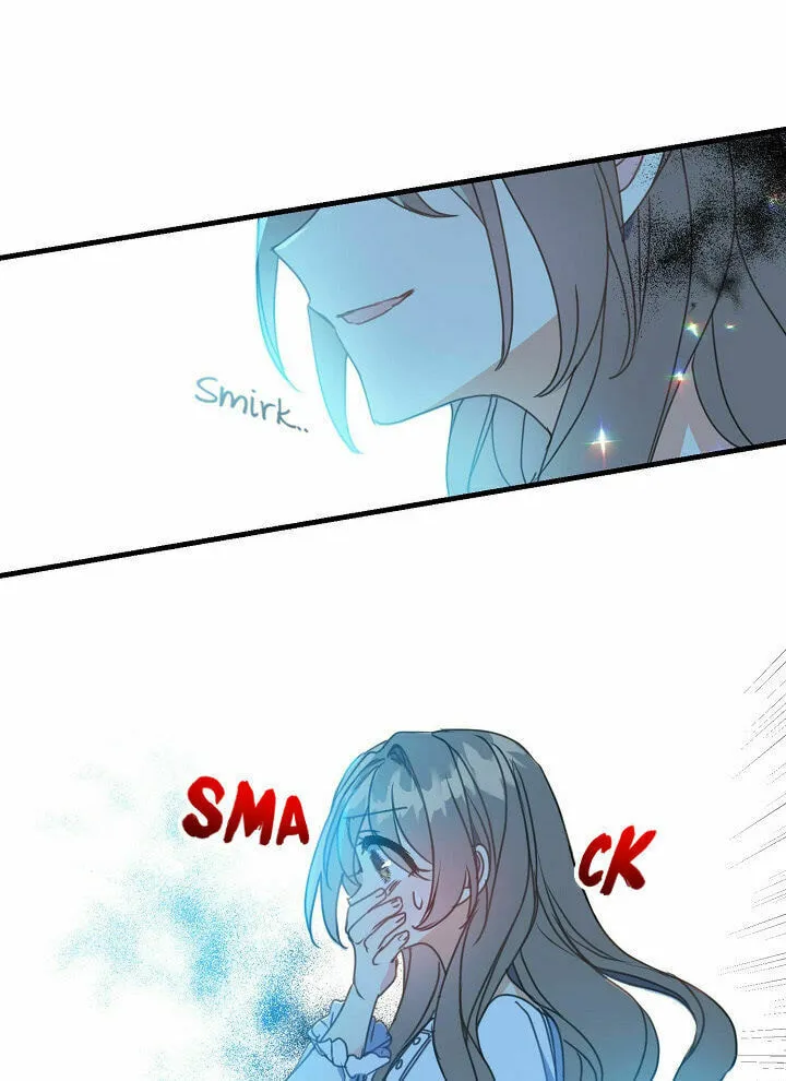 Your Majesty, Please Spare Me This Time Chapter 25 page 38 - 