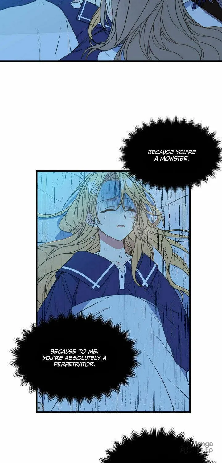Your Majesty, Please Spare Me This Time Chapter 25 page 40 - 
