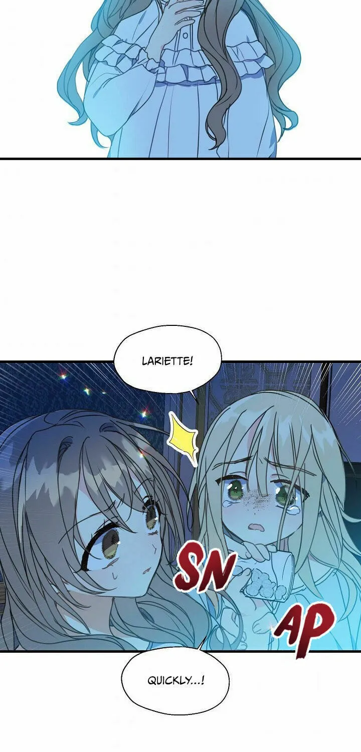 Your Majesty, Please Spare Me This Time Chapter 25 page 42 - 