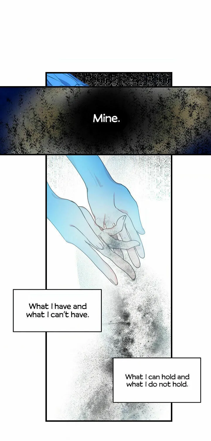 Your Majesty, Please Spare Me This Time Chapter 25 page 9 - 