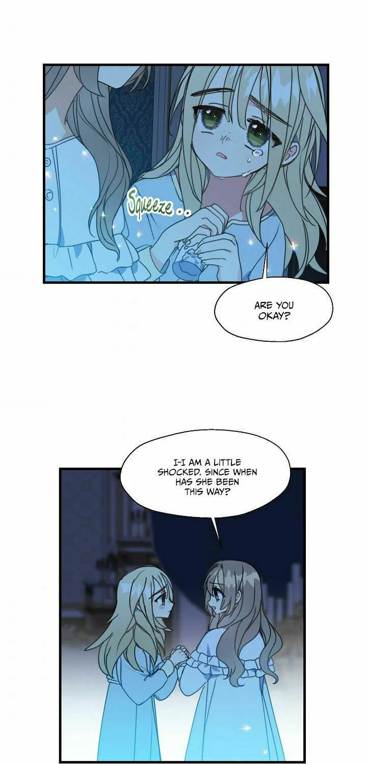 Your Majesty, Please Spare Me This Time Chapter 26 page 2 - 