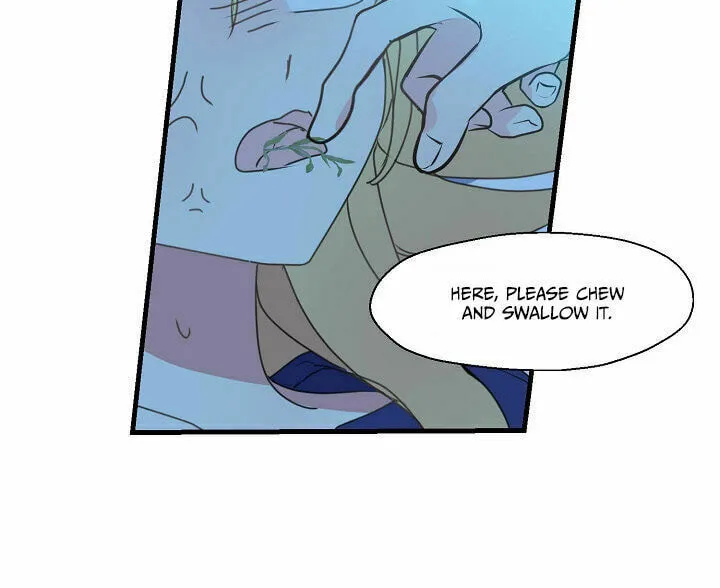 Your Majesty, Please Spare Me This Time Chapter 26 page 11 - 