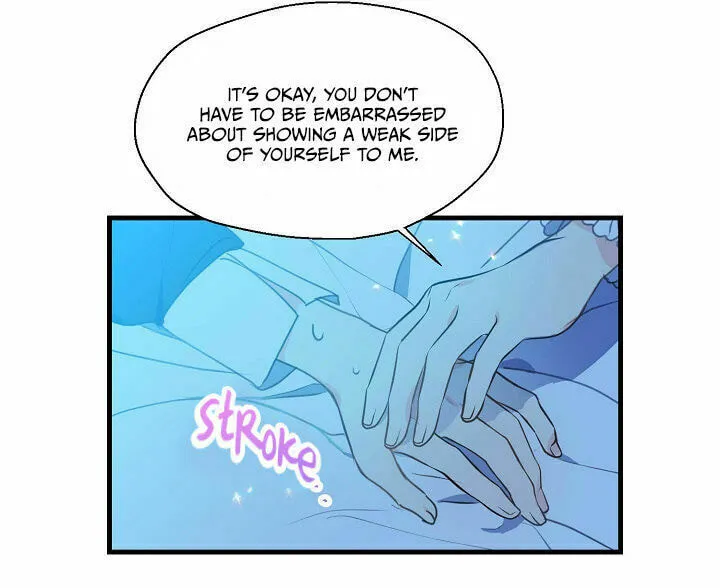 Your Majesty, Please Spare Me This Time Chapter 26 page 16 - 