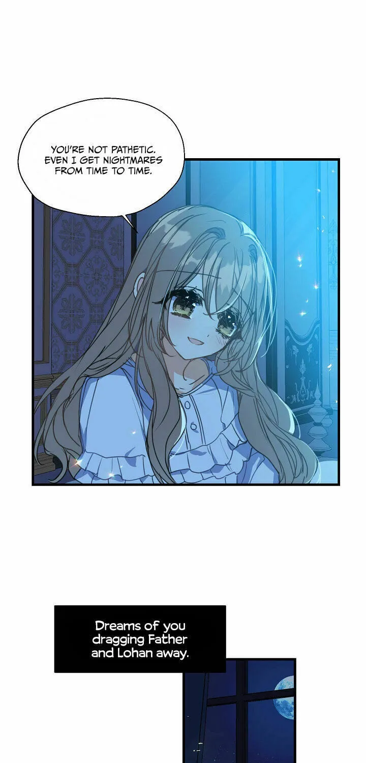 Your Majesty, Please Spare Me This Time Chapter 26 page 17 - 