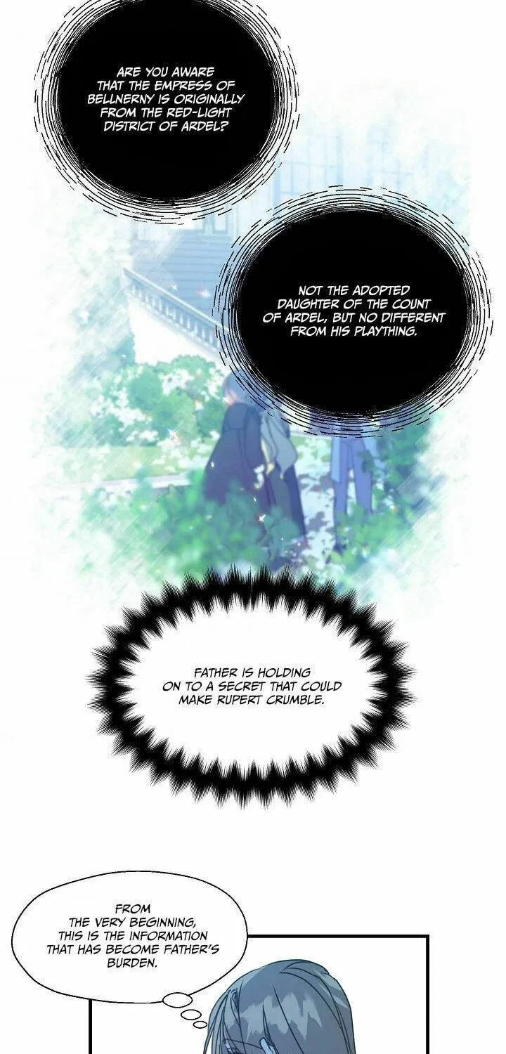 Your Majesty, Please Spare Me This Time Chapter 26 page 28 - 