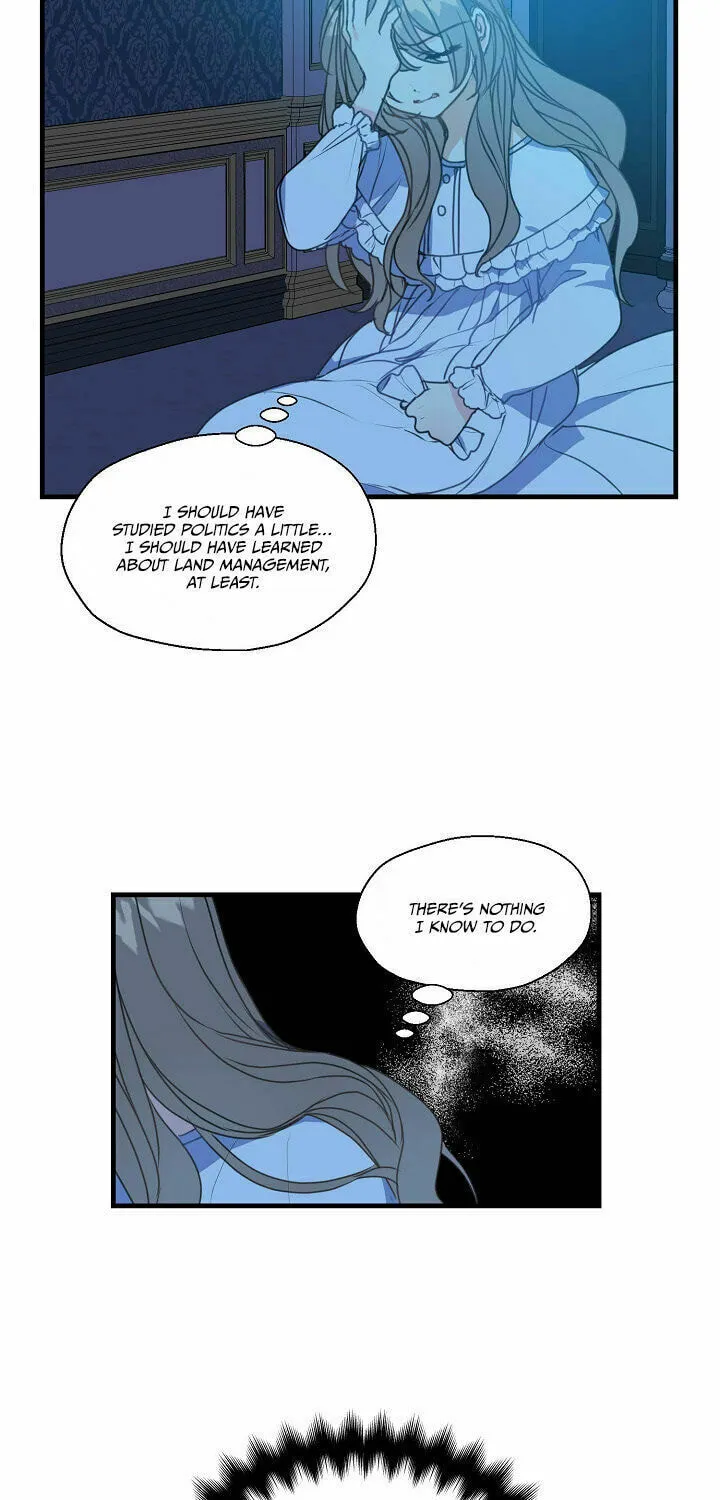 Your Majesty, Please Spare Me This Time Chapter 26 page 30 - 