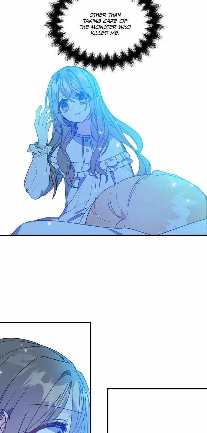 Your Majesty, Please Spare Me This Time Chapter 26 page 31 - 