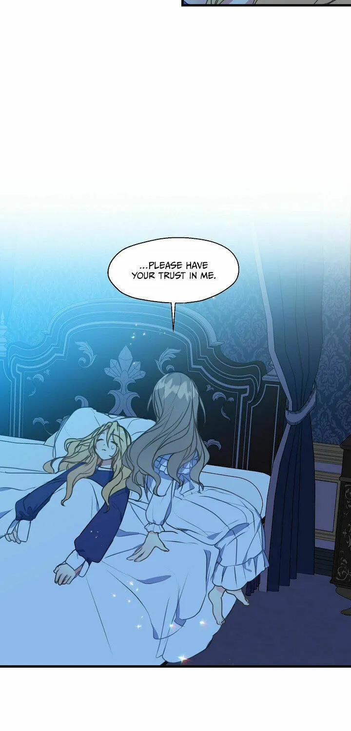 Your Majesty, Please Spare Me This Time Chapter 26 page 33 - 