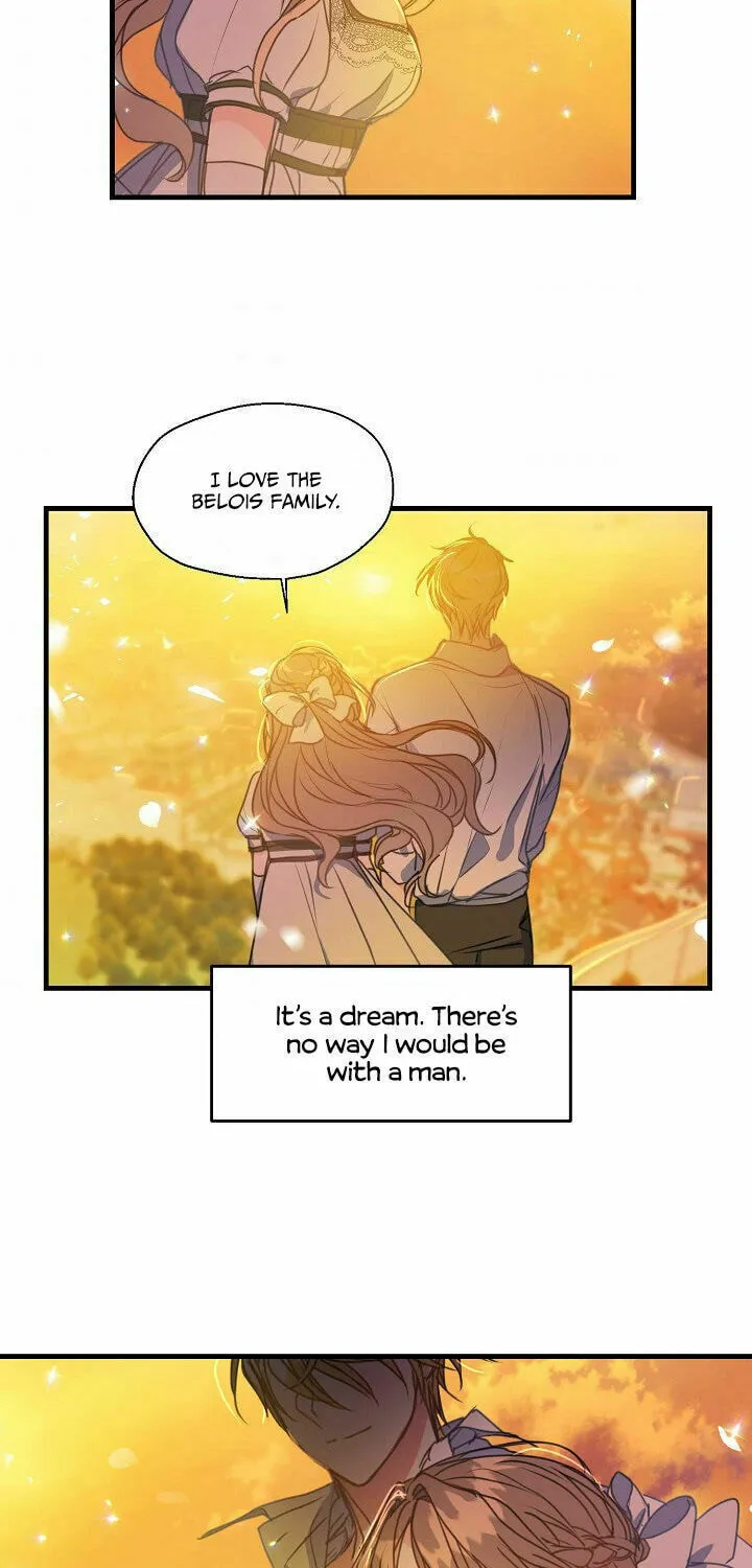 Your Majesty, Please Spare Me This Time Chapter 26 page 36 - 