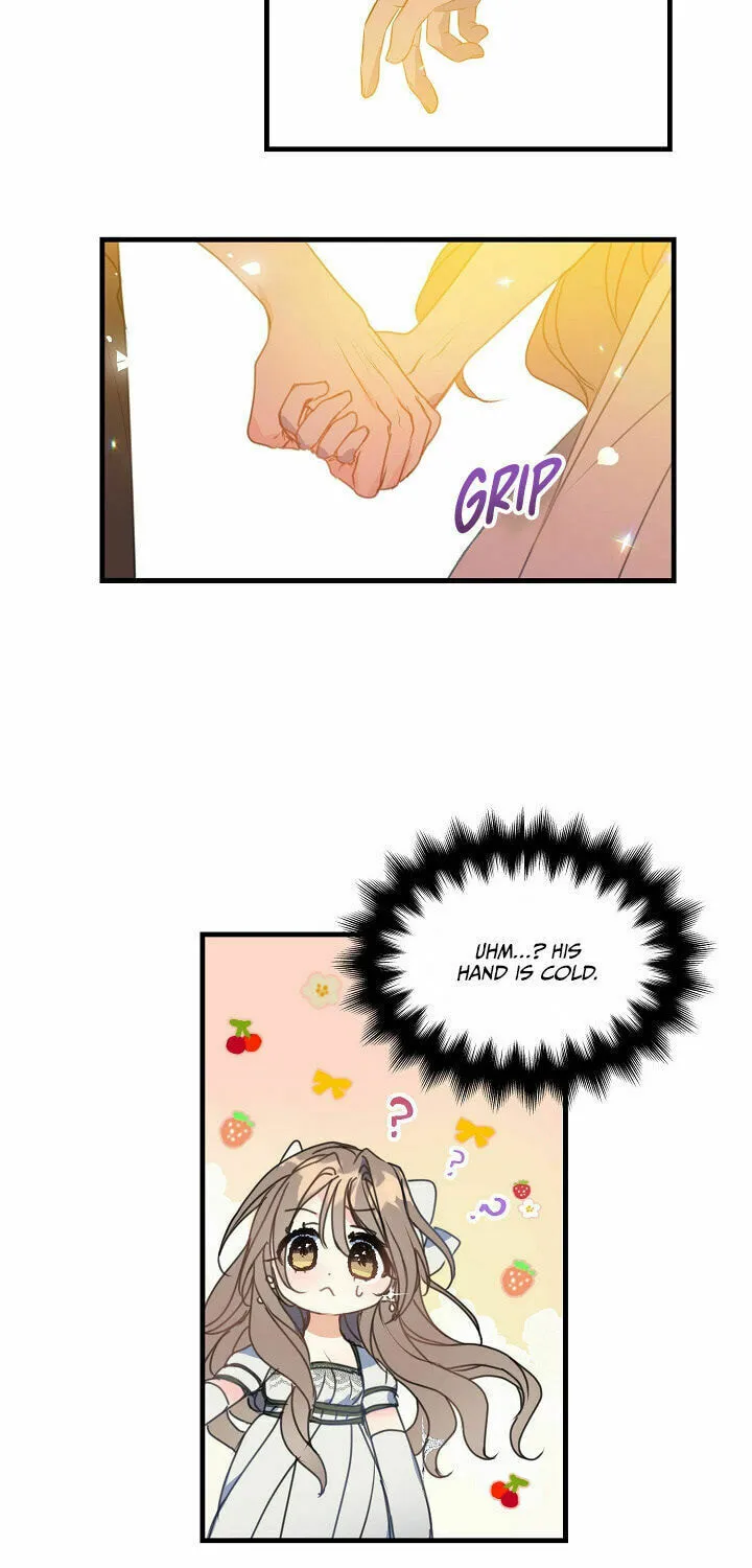 Your Majesty, Please Spare Me This Time Chapter 26 page 38 - 