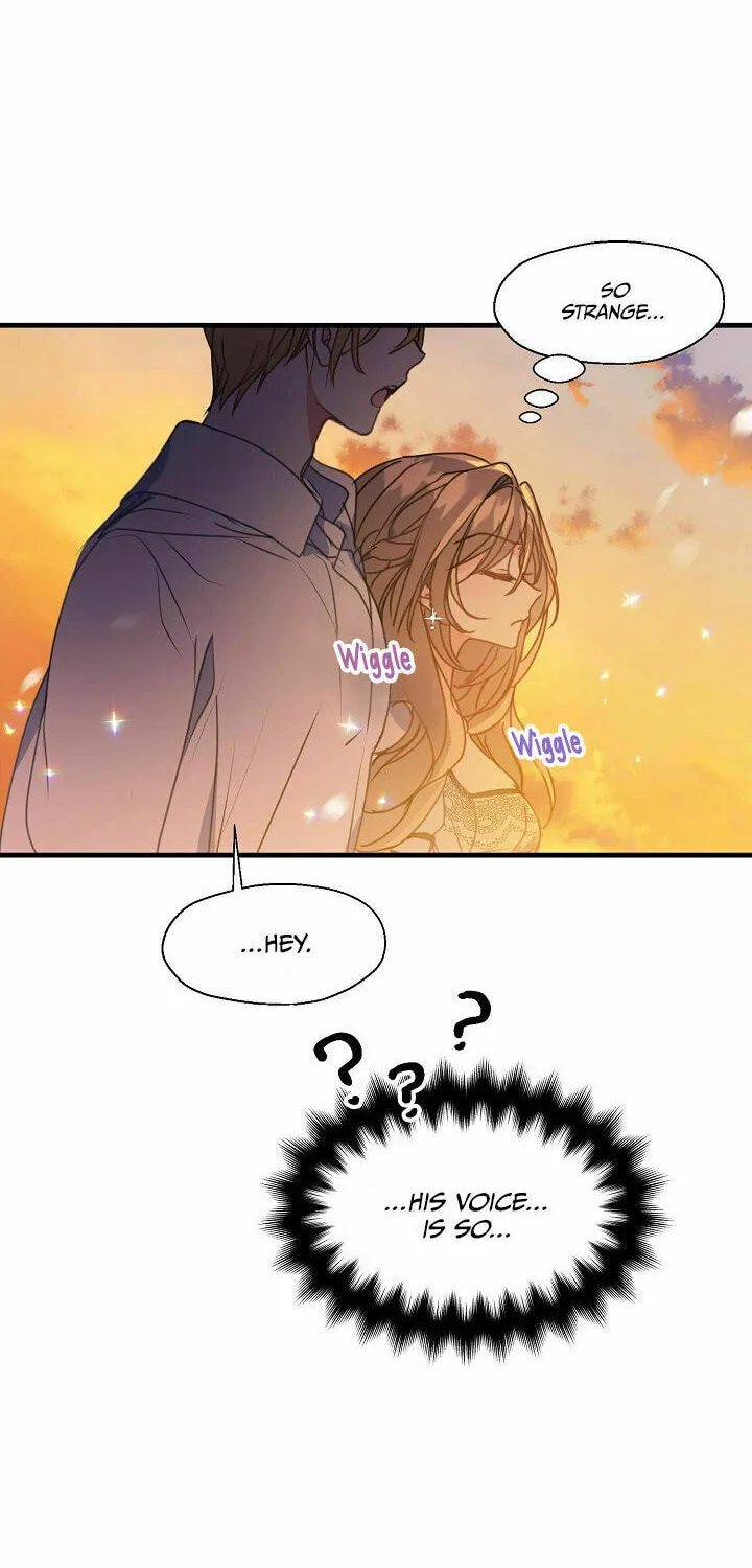 Your Majesty, Please Spare Me This Time Chapter 26 page 39 - 