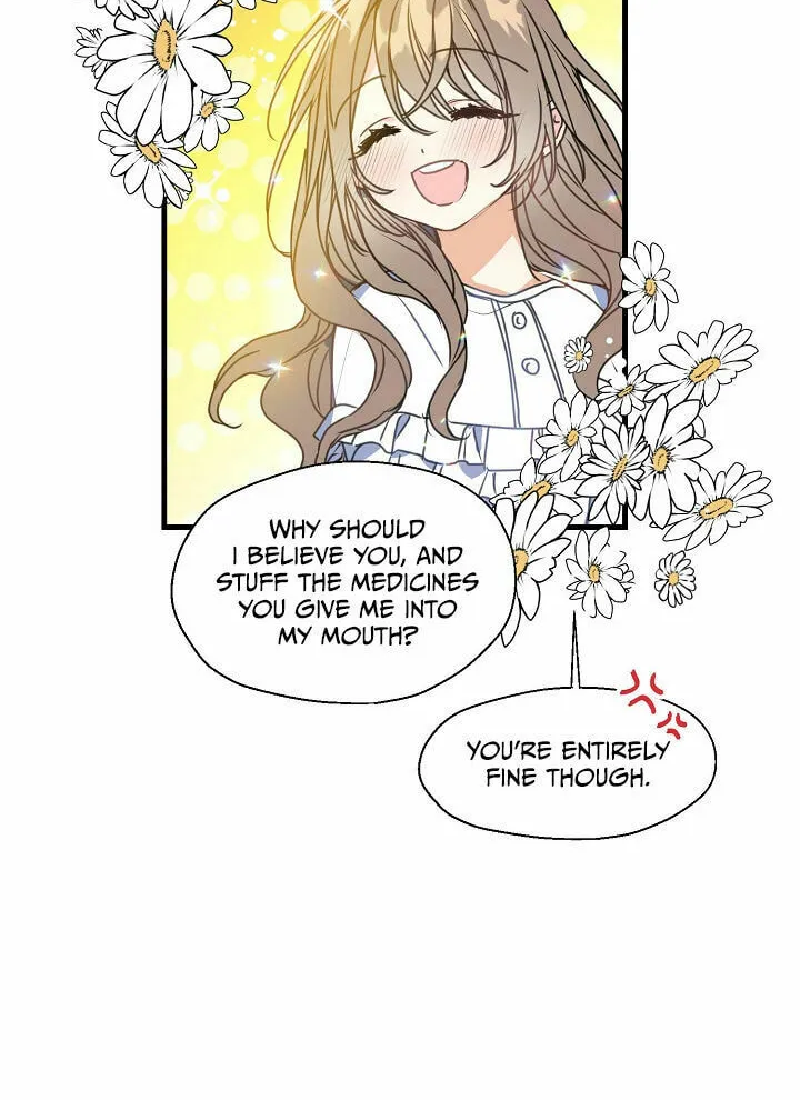 Your Majesty, Please Spare Me This Time Chapter 27 page 13 - 