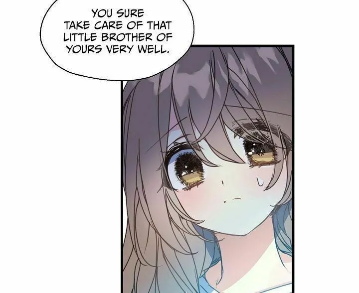 Your Majesty, Please Spare Me This Time Chapter 27 page 22 - 