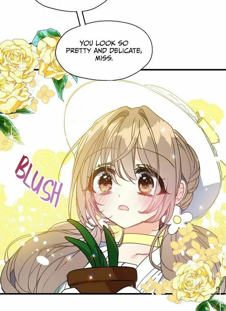 Your Majesty, Please Spare Me This Time Chapter 27 page 34 - 