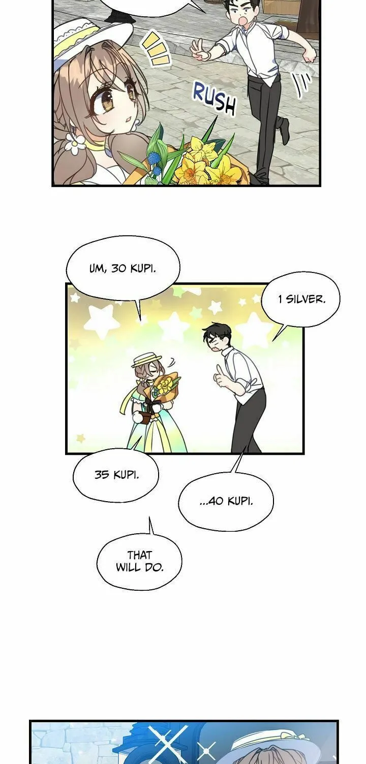 Your Majesty, Please Spare Me This Time Chapter 27 page 39 - 