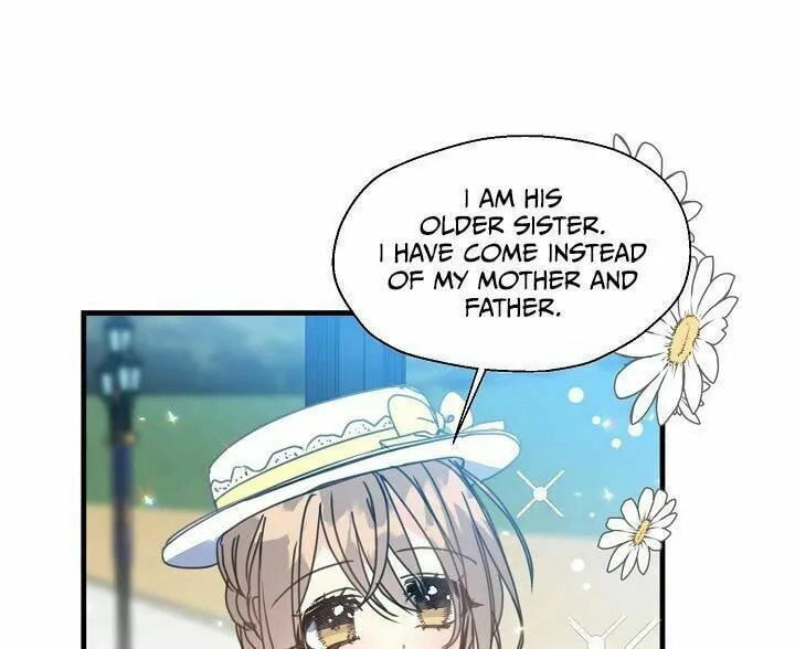 Your Majesty, Please Spare Me This Time Chapter 28 page 11 - 