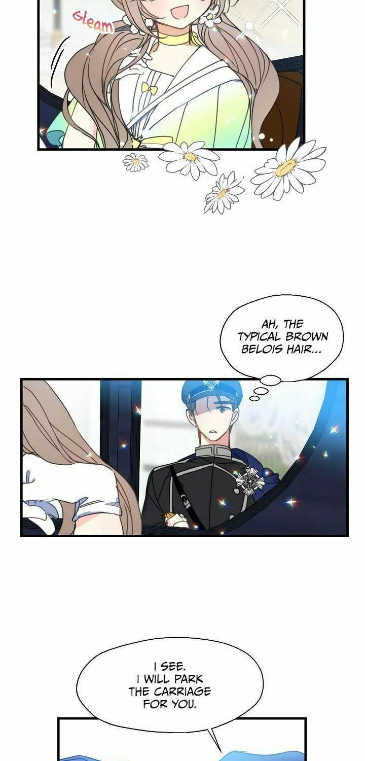 Your Majesty, Please Spare Me This Time Chapter 28 page 12 - 