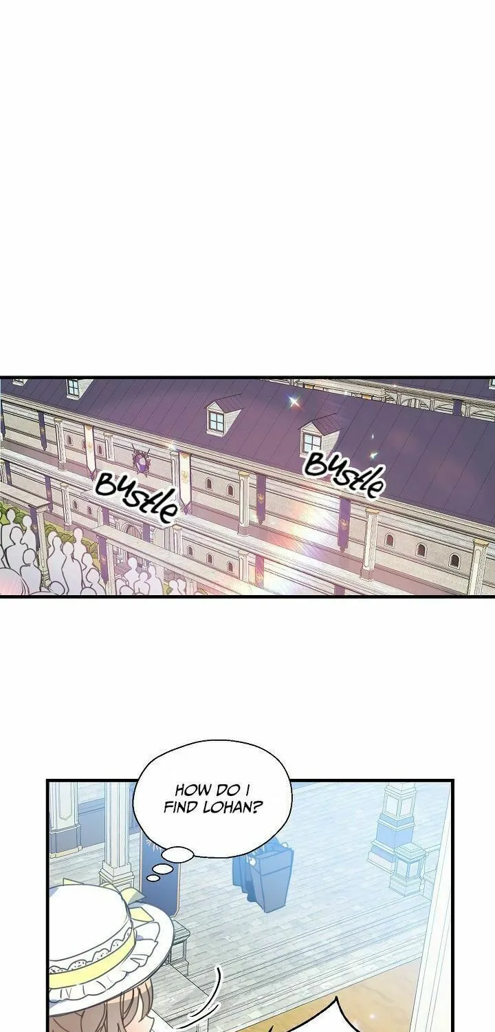 Your Majesty, Please Spare Me This Time Chapter 28 page 14 - 