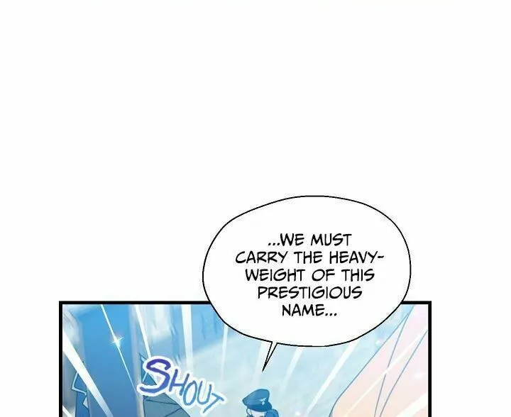 Your Majesty, Please Spare Me This Time Chapter 28 page 21 - 