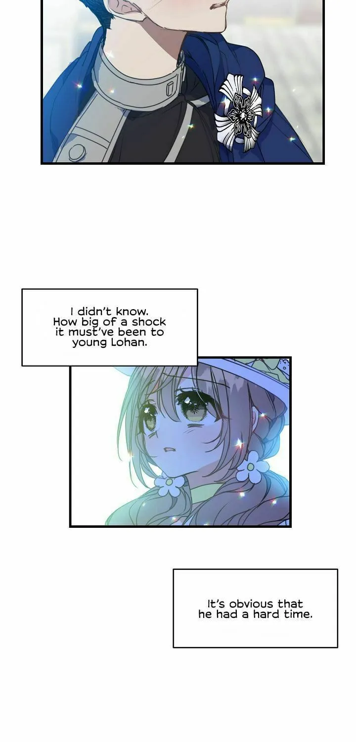 Your Majesty, Please Spare Me This Time Chapter 28 page 37 - 