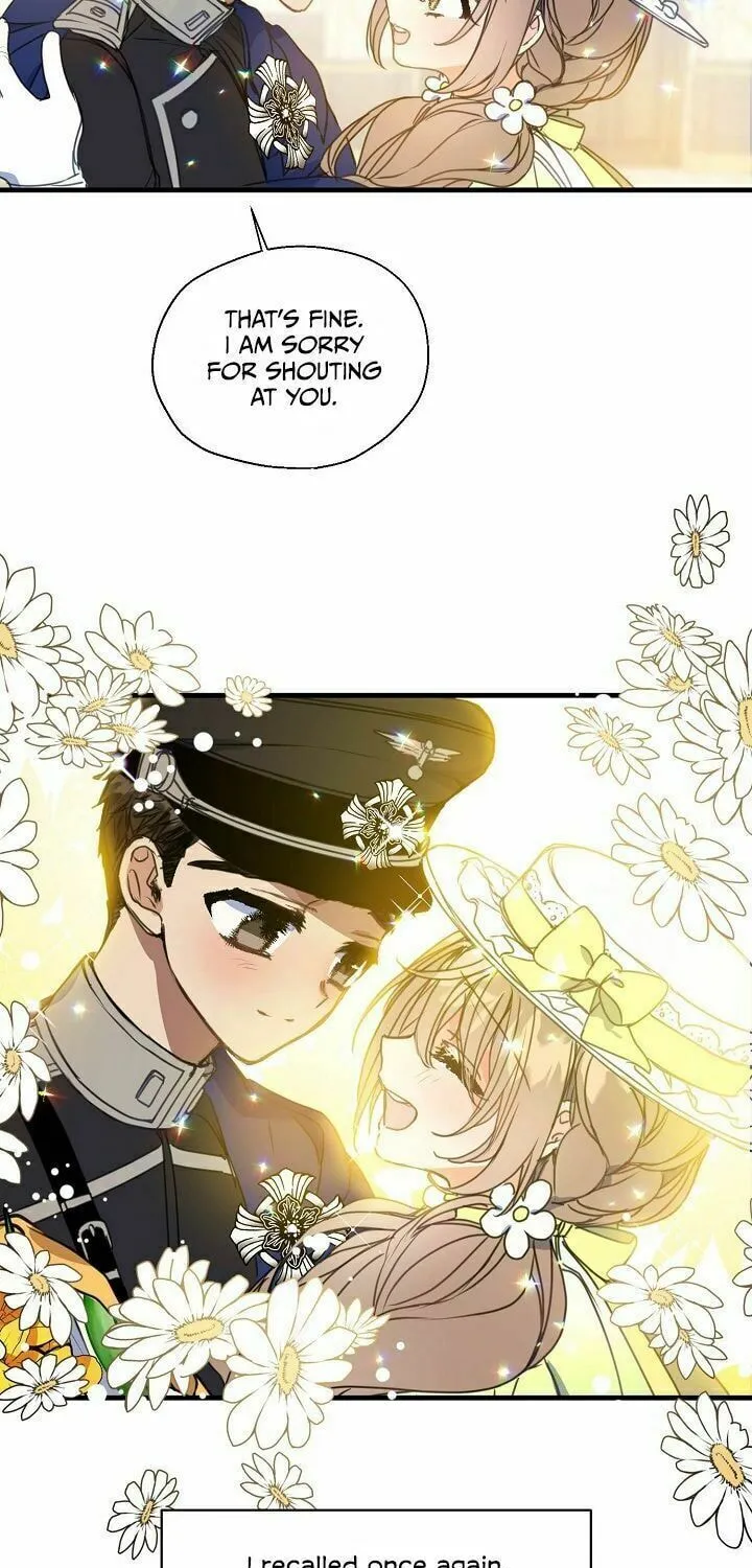 Your Majesty, Please Spare Me This Time Chapter 28 page 39 - 