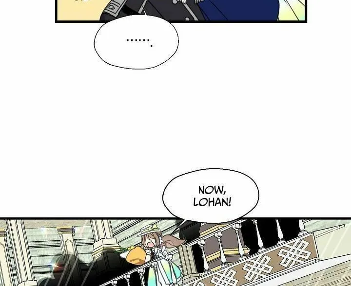 Your Majesty, Please Spare Me This Time Chapter 28 page 41 - 