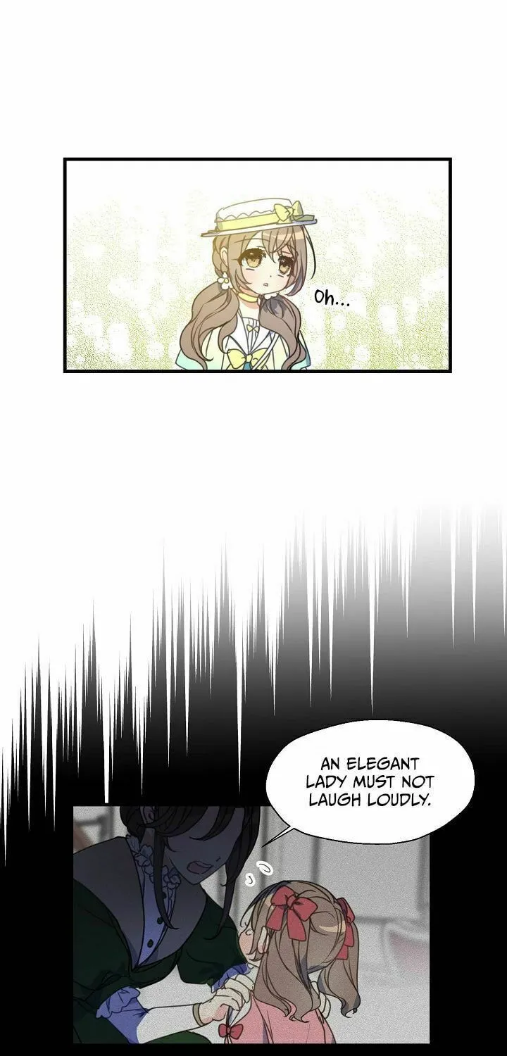 Your Majesty, Please Spare Me This Time Chapter 29 page 12 - 