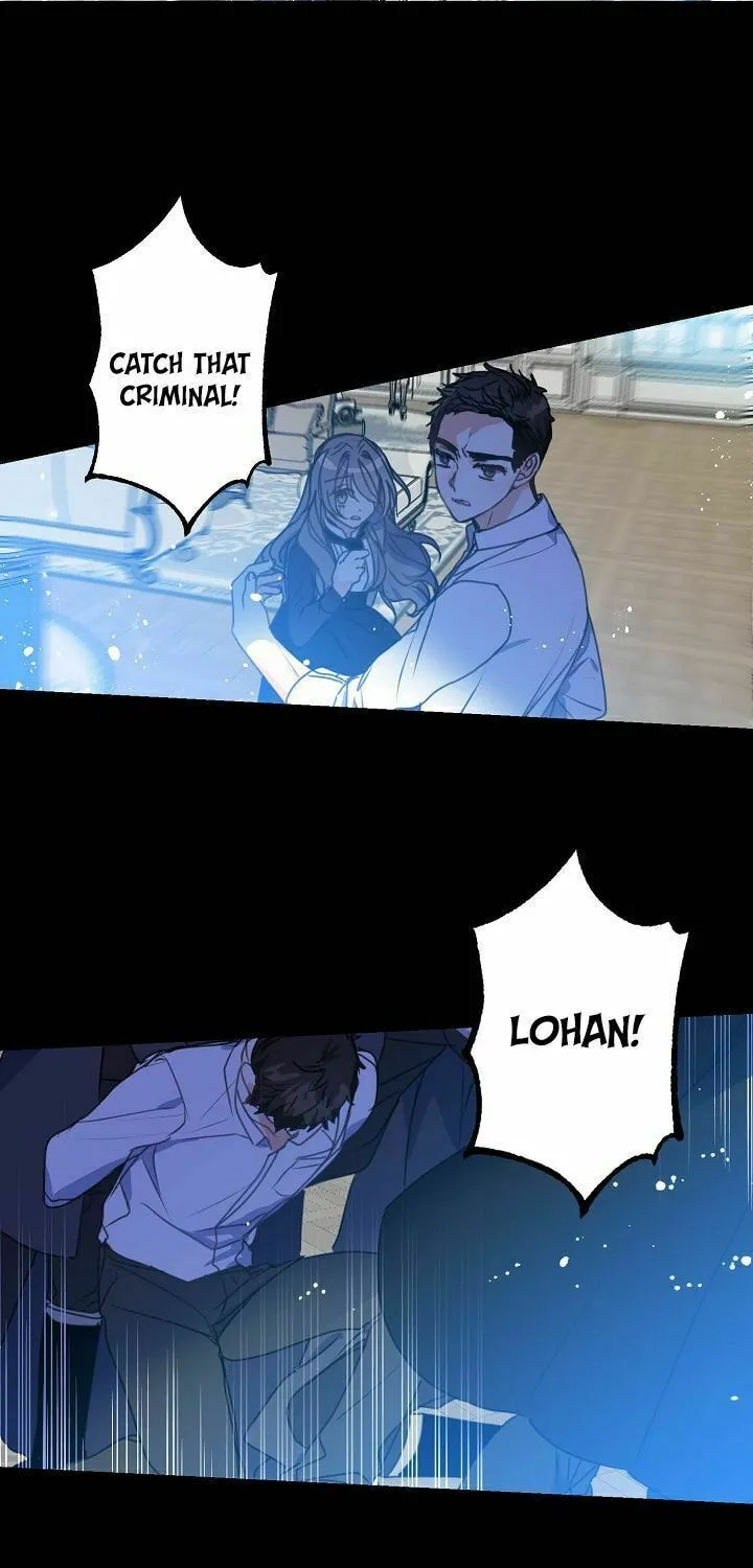 Your Majesty, Please Spare Me This Time Chapter 29 page 16 - 
