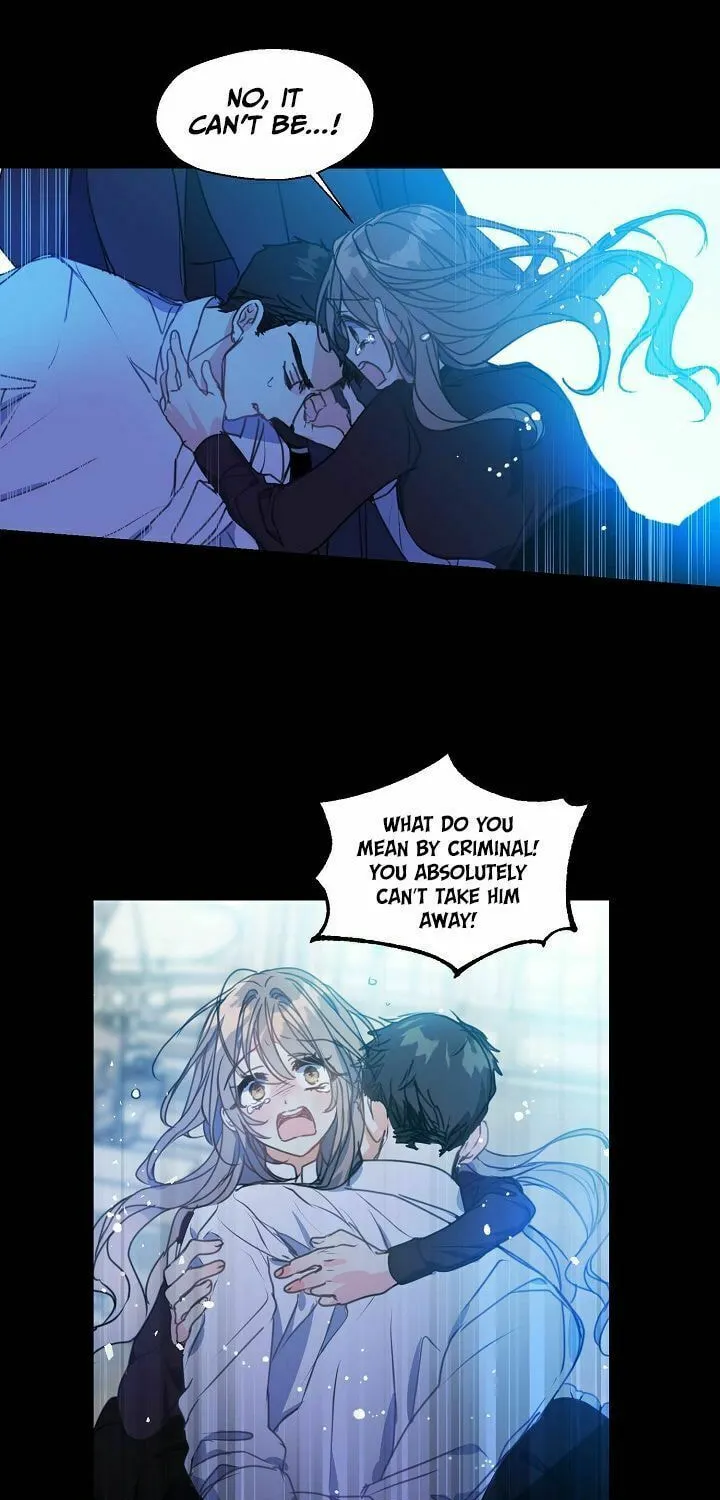 Your Majesty, Please Spare Me This Time Chapter 29 page 17 - 