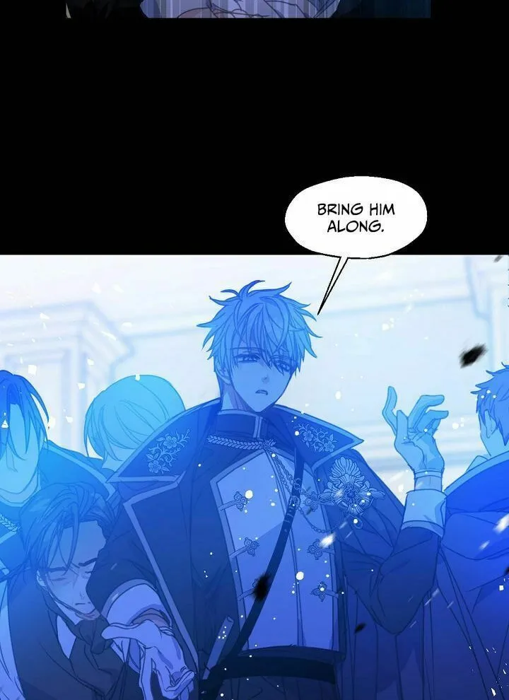 Your Majesty, Please Spare Me This Time Chapter 29 page 18 - 
