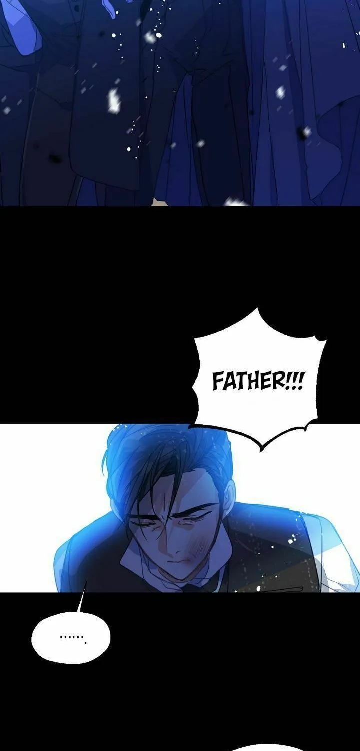 Your Majesty, Please Spare Me This Time Chapter 29 page 19 - 