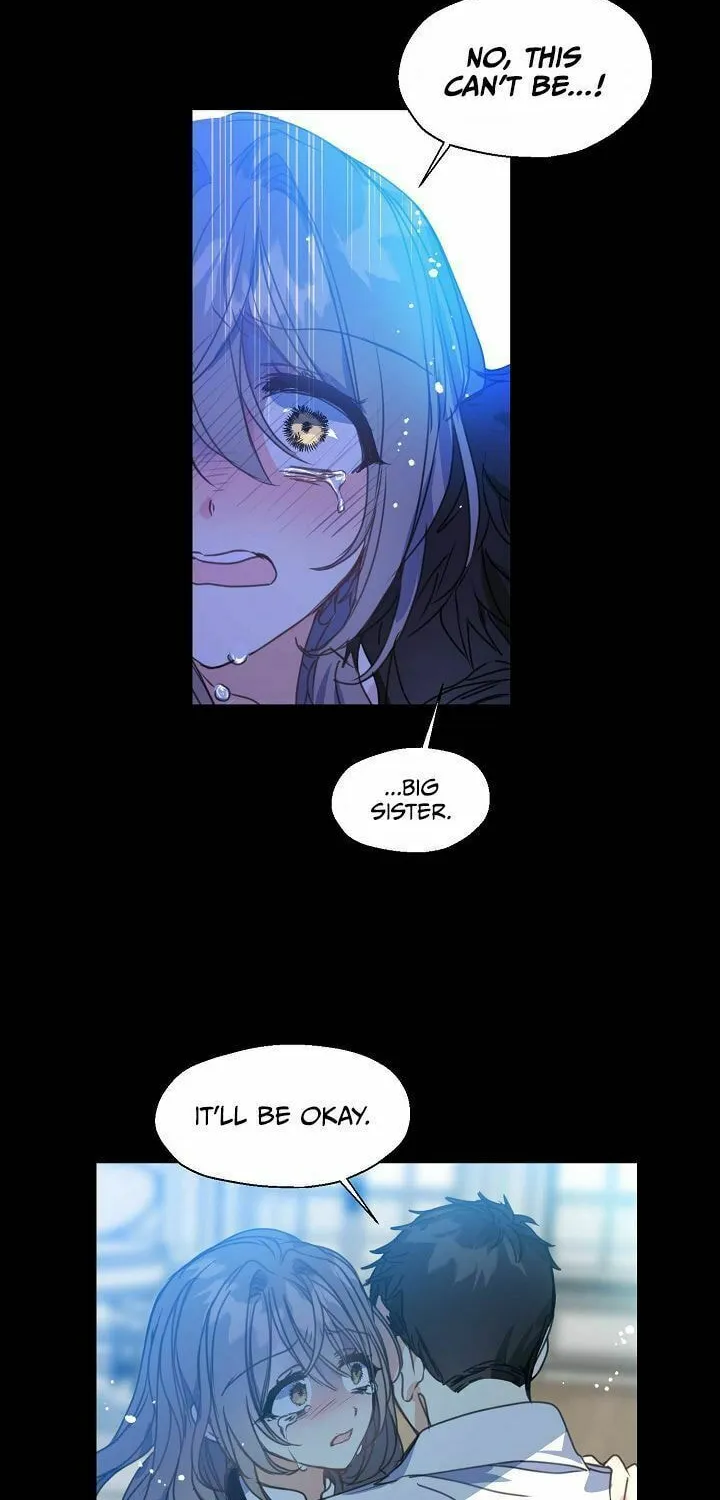 Your Majesty, Please Spare Me This Time Chapter 29 page 20 - 