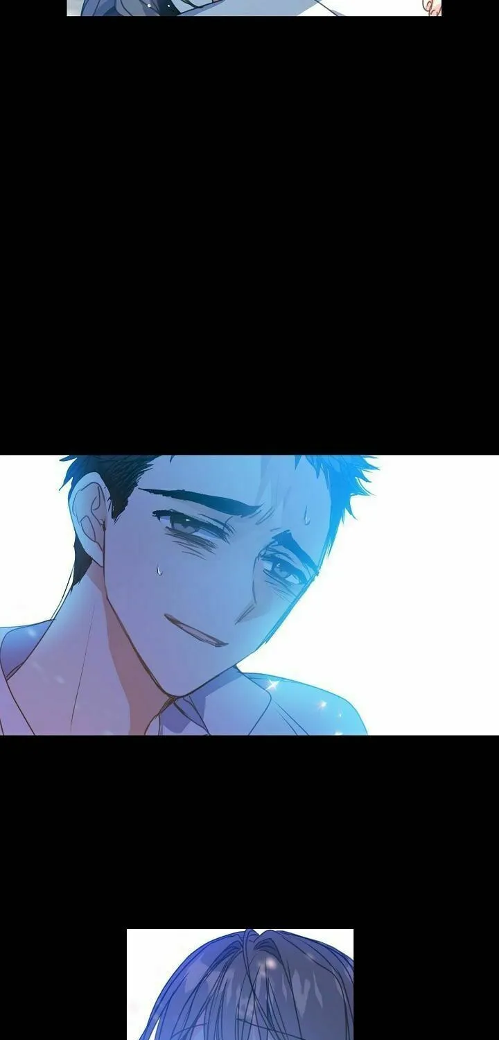 Your Majesty, Please Spare Me This Time Chapter 29 page 21 - 