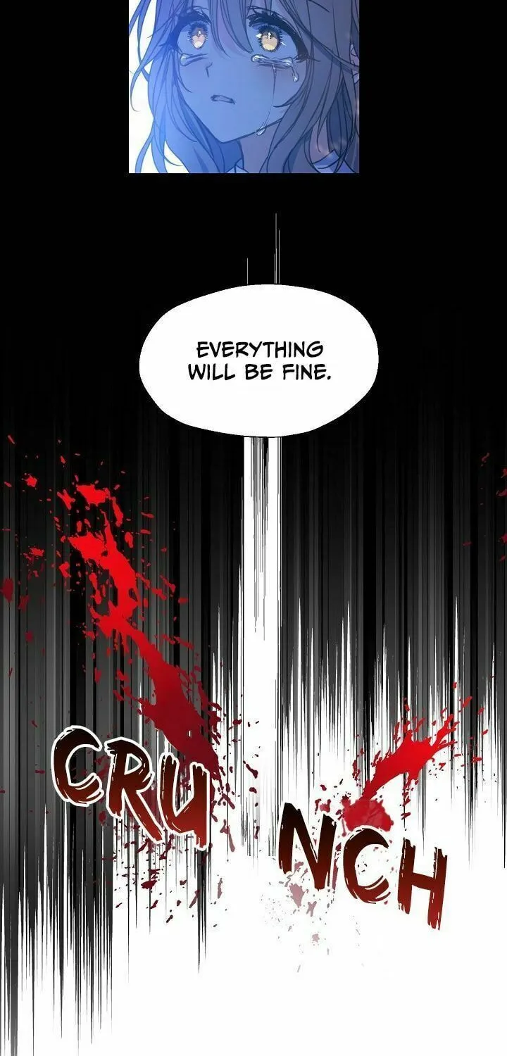 Your Majesty, Please Spare Me This Time Chapter 29 page 22 - 
