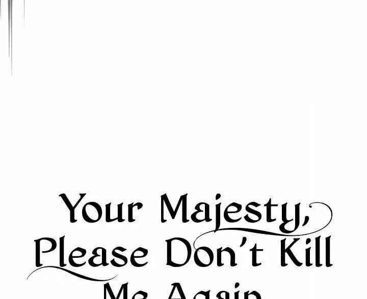Your Majesty, Please Spare Me This Time Chapter 29 page 23 - 