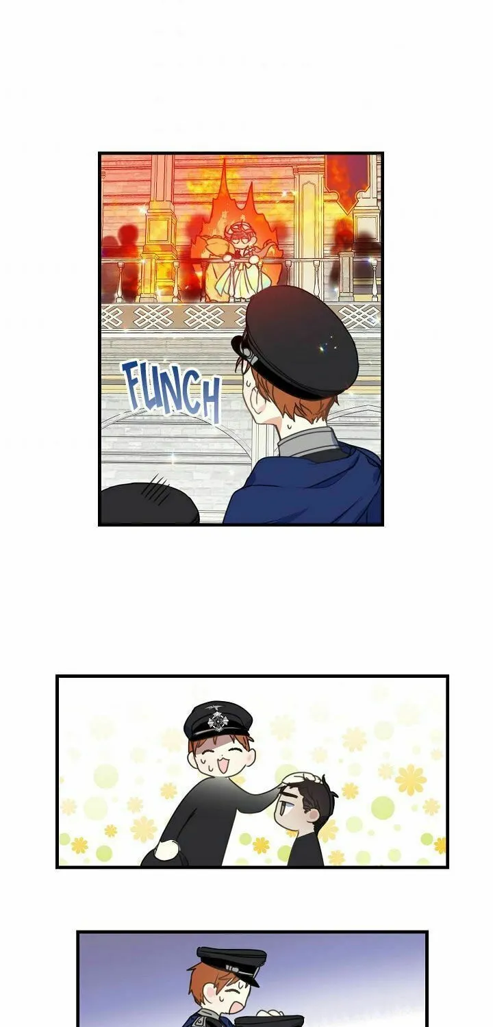 Your Majesty, Please Spare Me This Time Chapter 29 page 4 - 
