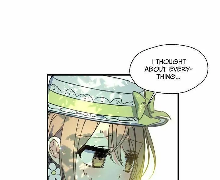 Your Majesty, Please Spare Me This Time Chapter 29 page 33 - 