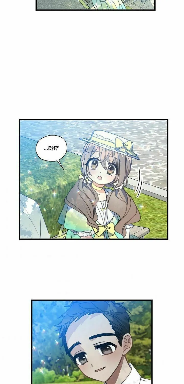 Your Majesty, Please Spare Me This Time Chapter 29 page 35 - 