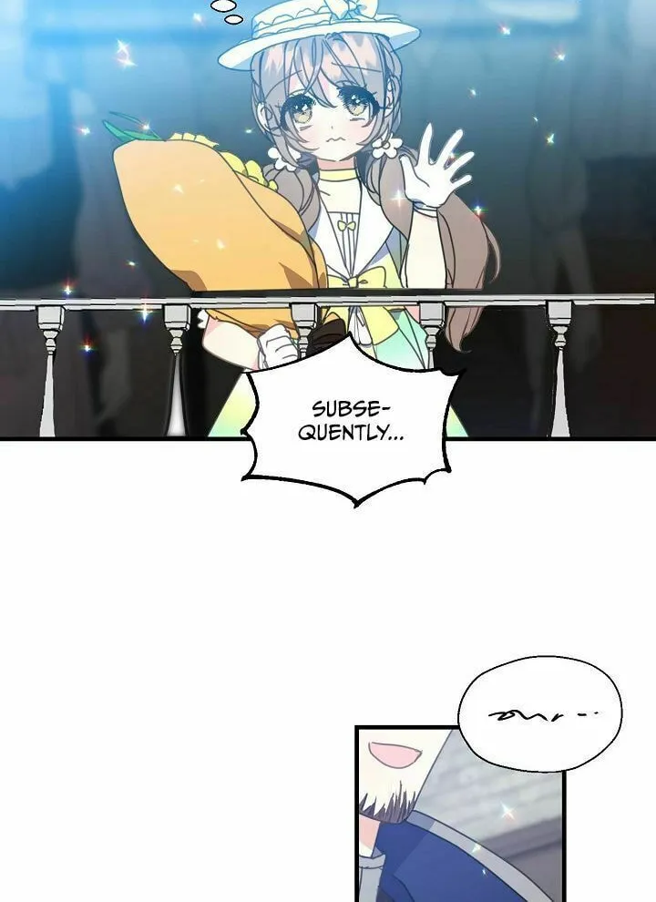 Your Majesty, Please Spare Me This Time Chapter 29 page 6 - 