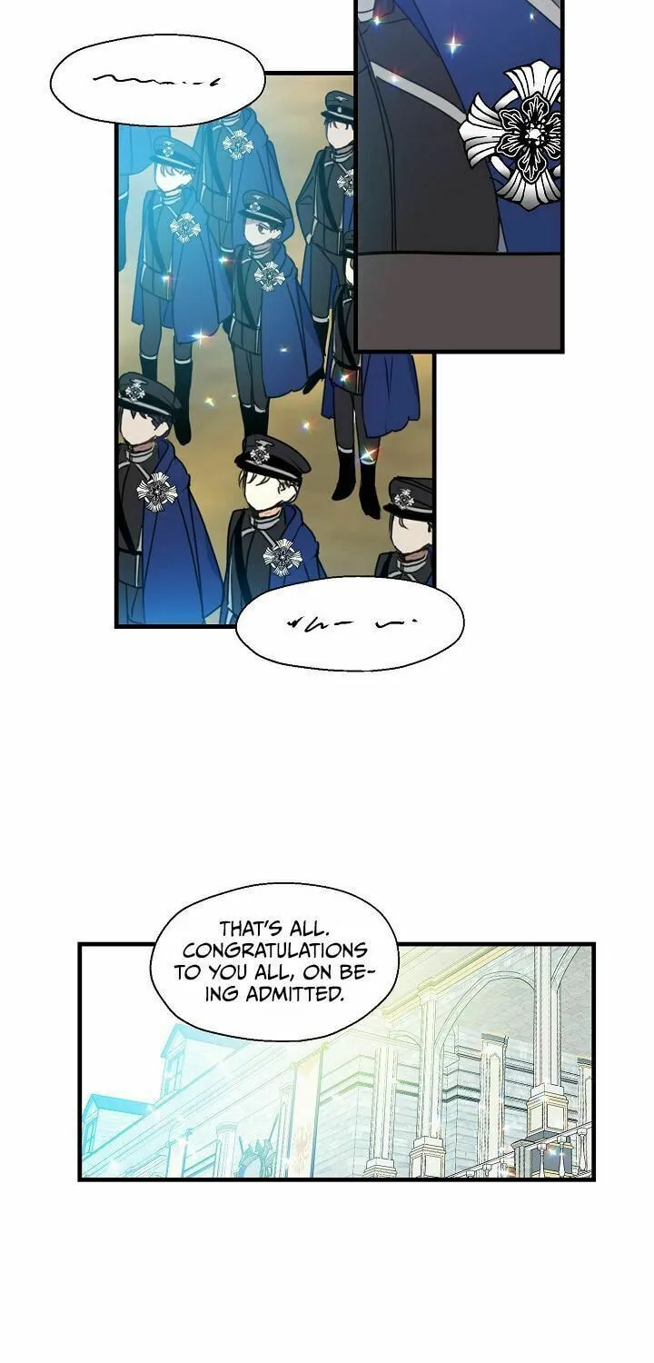 Your Majesty, Please Spare Me This Time Chapter 29 page 7 - 
