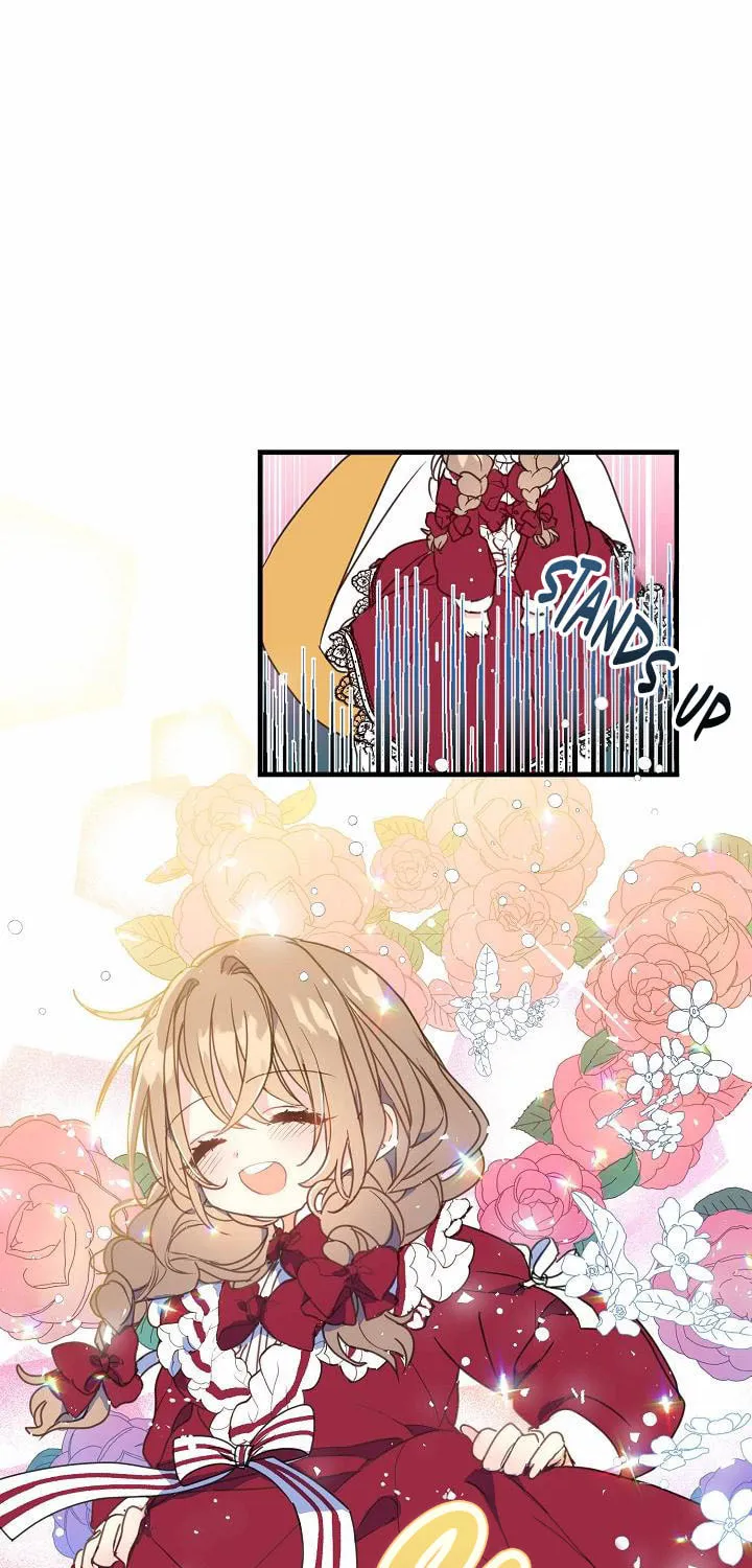 Your Majesty, Please Spare Me This Time Chapter 3 page 24 - 