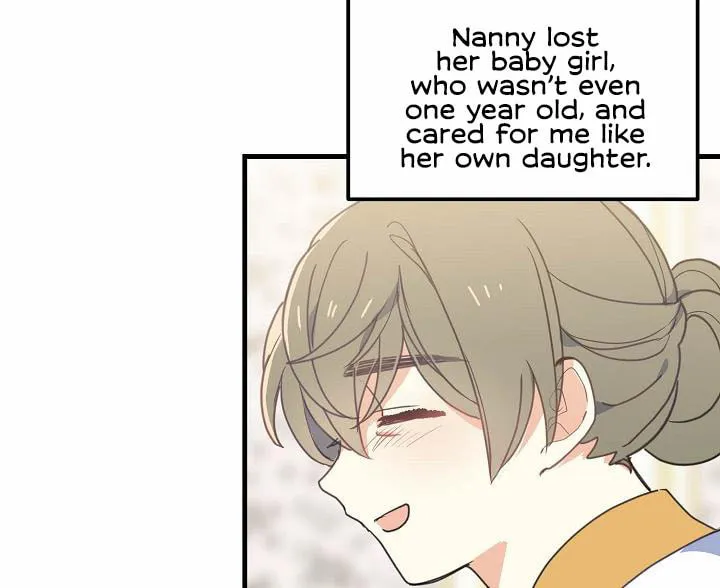 Your Majesty, Please Spare Me This Time Chapter 3 page 27 - 
