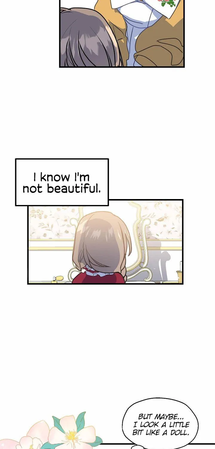 Your Majesty, Please Spare Me This Time Chapter 3 page 30 - 
