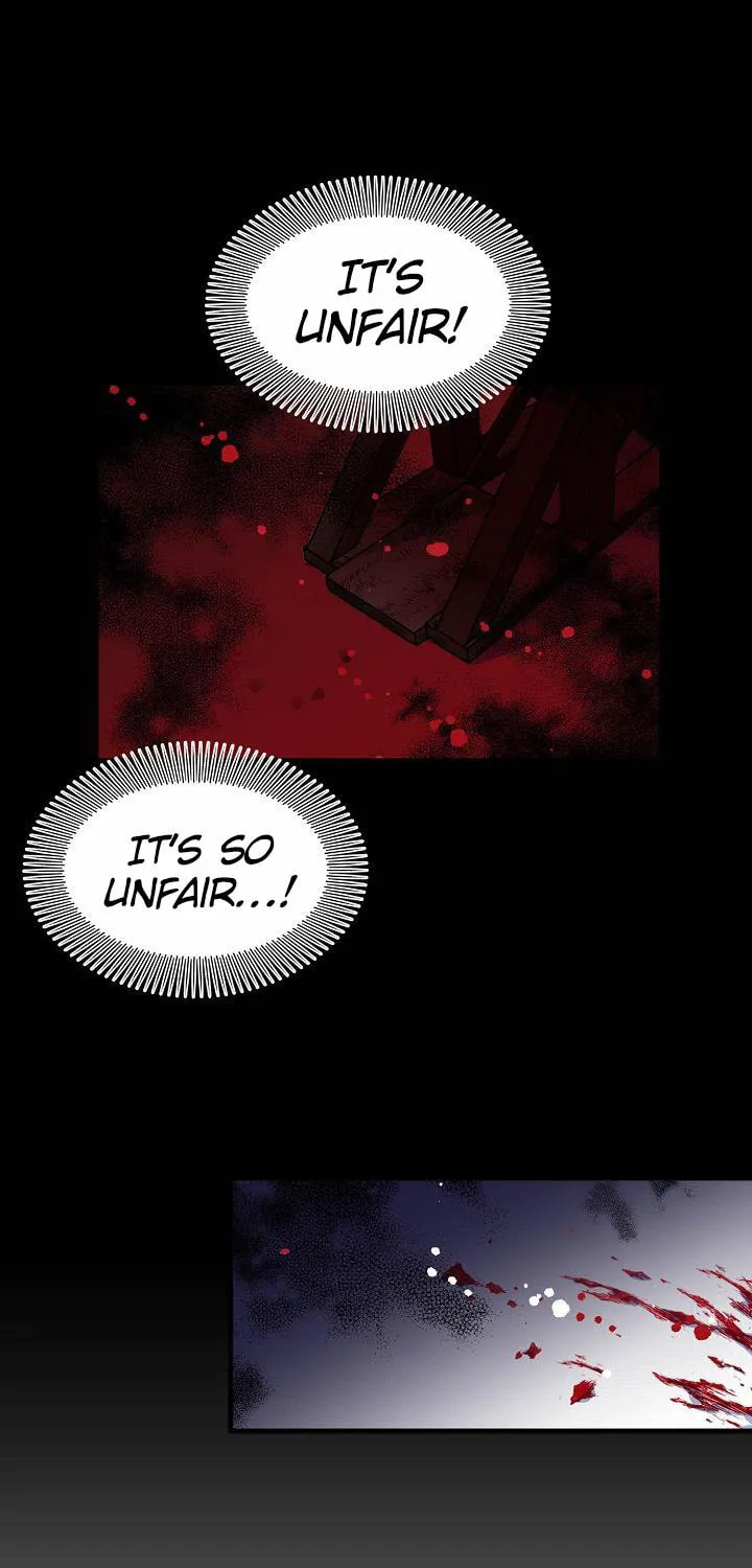 Your Majesty, Please Spare Me This Time Chapter 3 page 4 - 