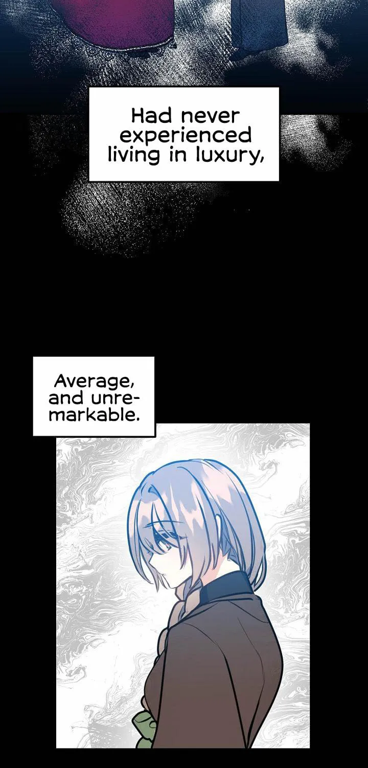 Your Majesty, Please Spare Me This Time Chapter 3 page 34 - 