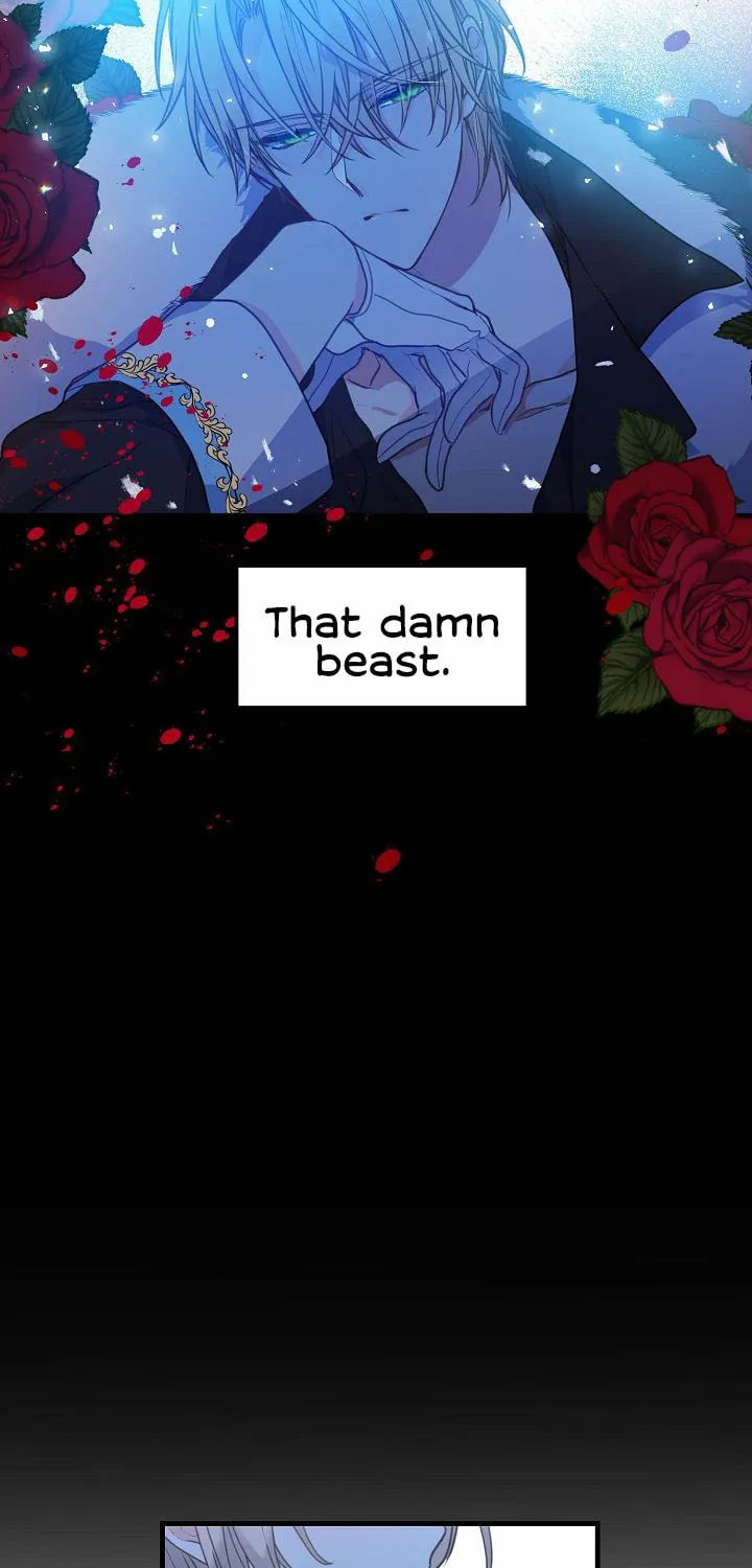 Your Majesty, Please Spare Me This Time Chapter 3 page 38 - 