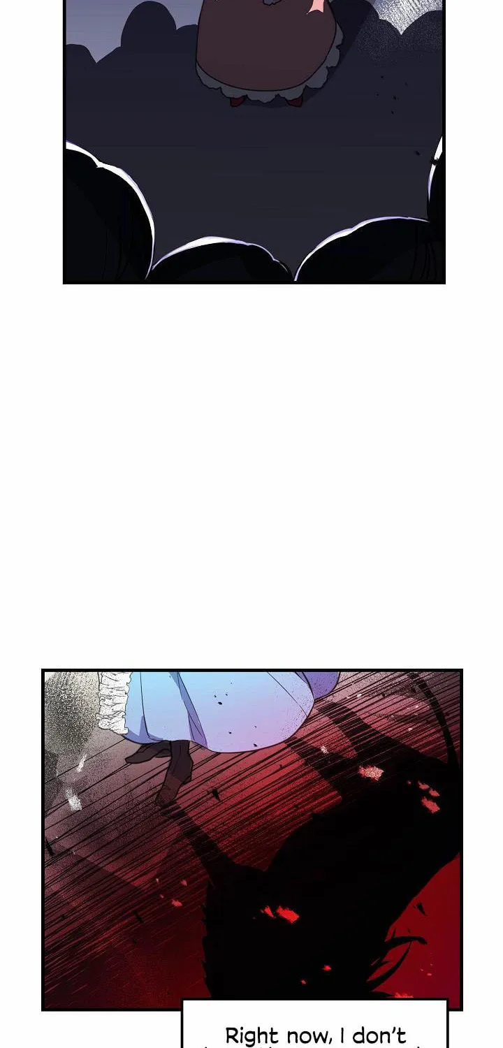 Your Majesty, Please Spare Me This Time Chapter 3 page 41 - 