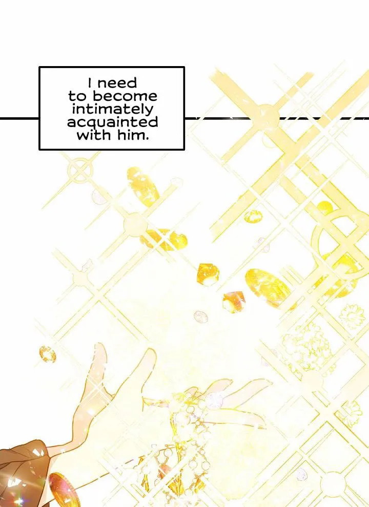 Your Majesty, Please Spare Me This Time Chapter 3 page 43 - 