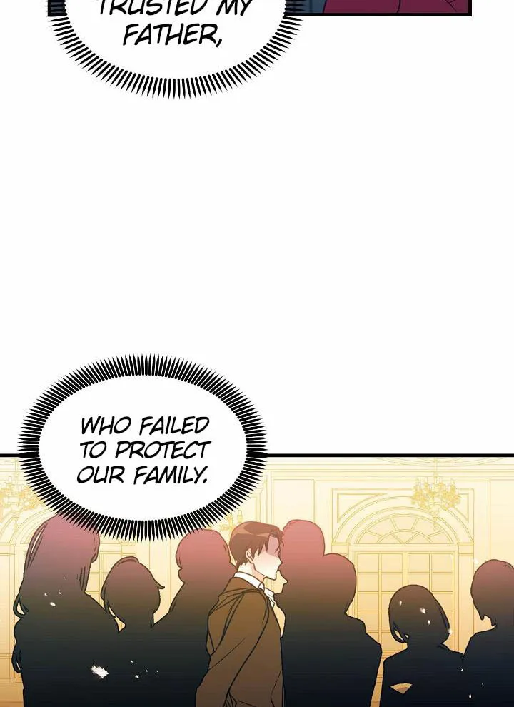 Your Majesty, Please Spare Me This Time Chapter 3 page 51 - 